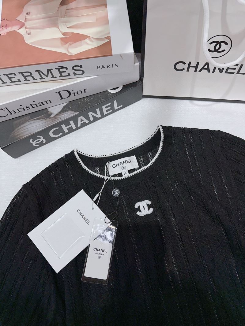 Chanel T-Shirts